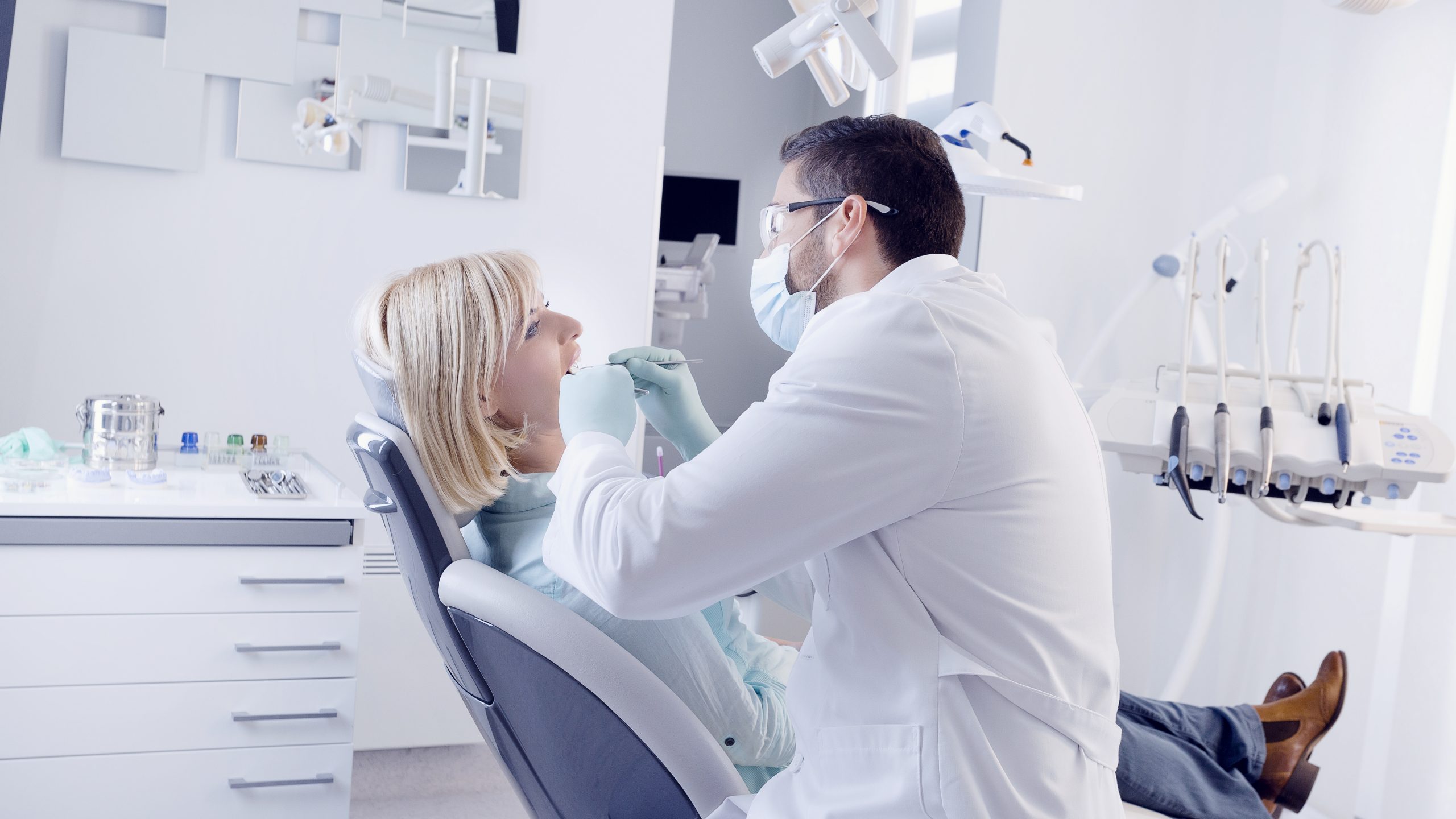 Dentist in Budd Lake, NJ