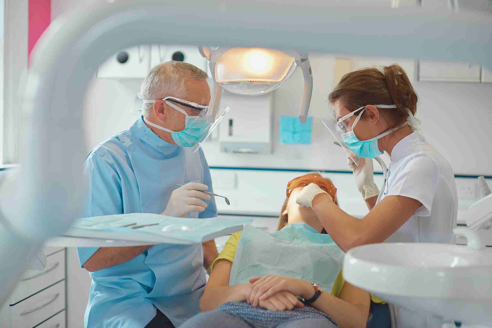 Dentist in Budd Lake, NJ